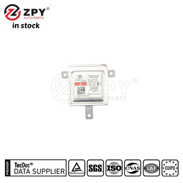 ZPY 8K0941597F Headlight Ballast Computer for Audi A1 A3 A4 A5 A6 A7 A8