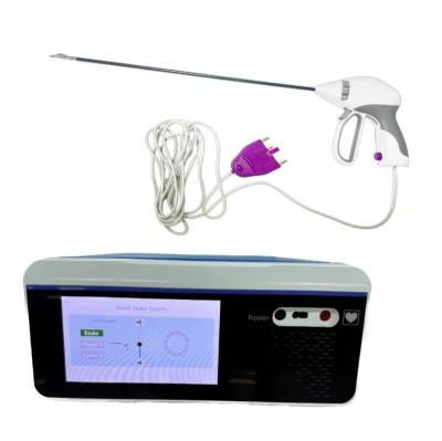 High Frequency Ligasure Vessel Sealer Ligasure LS10 Electrosurgical Ligasure