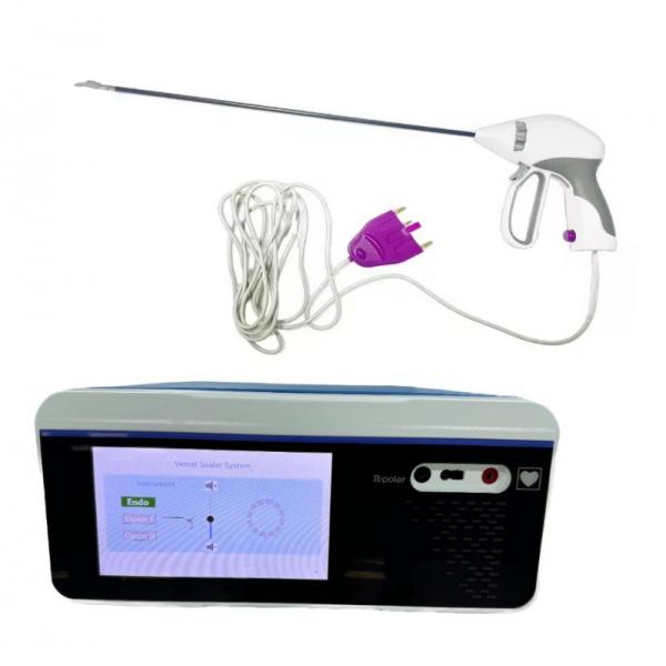 Unité d' électrochirurgie Ligasure bipolaire étancheur de vaisseau Ligasure LS10 Ligasure électrochirurgique