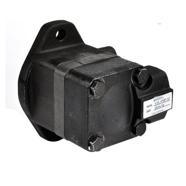 V20-1P13P-1C-11 02-125801-3H21SHSW Vane Pump for Micro Power Steering by Vickers
