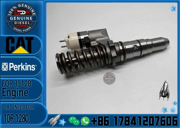 engine fuel injector 10R-1278 10R-1276 10R-1288 10R-1280 10R-1279  20R-1270 20R-1276 20R-0848 20R-0850