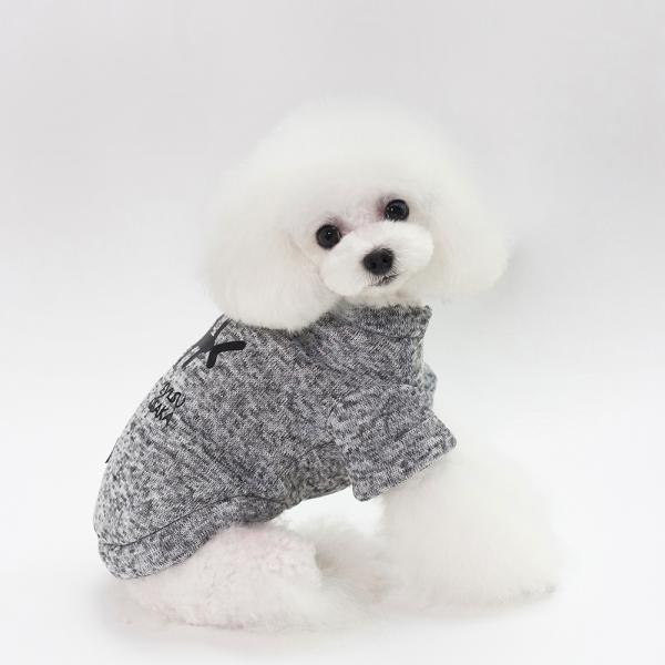 Autumn XX Small Dog Clothes OEM ODM Warm Winter Dog Coats