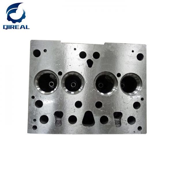 Bloco principal de cilindro de Engine Parts Diesel da máquina escavadora GGDE08