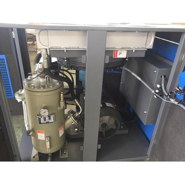 система управления 100psi компрессора винта воздуха 160kw VSD умная - 200psi