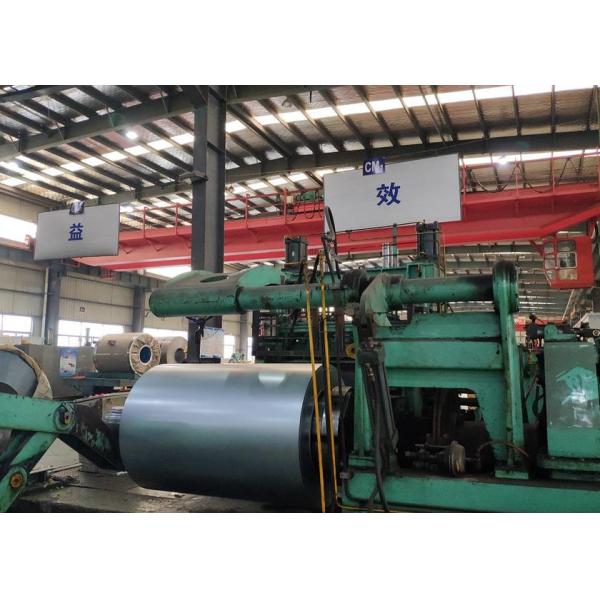 SPCE Electro Galvanized Steel Sheet 0.75mm Thickness EGI Coil with 120g/m² Zinc Coating for Construction and Appliances