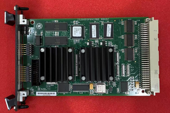 Управление турбины GE контрольной карты GE EX2100 IS200DSPXH1D DSP