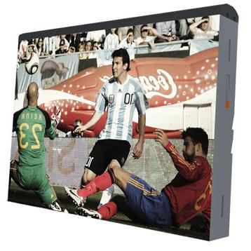 P6 P8 P4 P3 Football Stadium Scoreboard P10 P5 Best Price Perimeter Display LED Screens Outdoor waterproof LED display