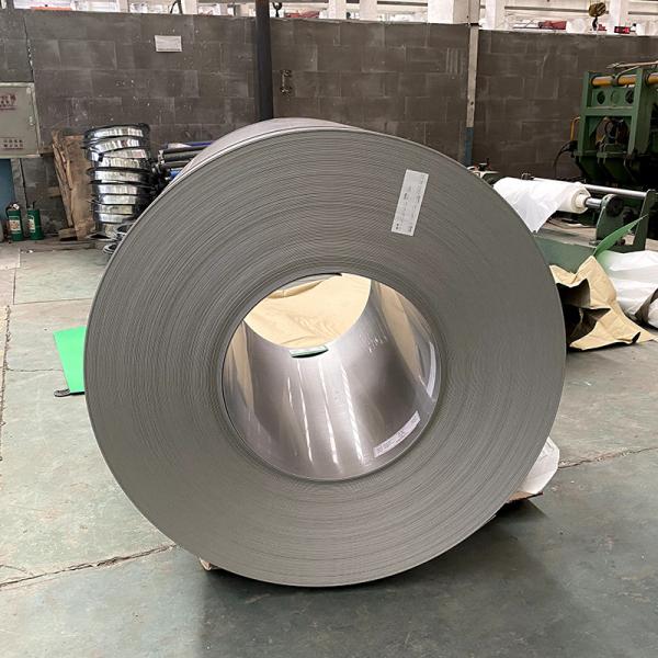 Factory Grade 201 202 204 301 302 304 306 321 308 310 316 410 430 630 904l 2b Ba Stainless Steel Coil