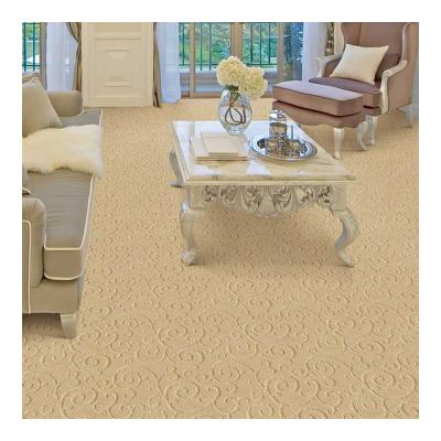 O baixo laço PP do corte alto adornou o tapete de Broadloom para a sala ou a família de Hatel