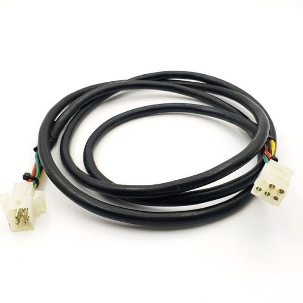 Customized/Custom Automotive Cable Harness/Wire/Cable/Wiring Harness/Wire Harness/Electric Wire/cable wire harness