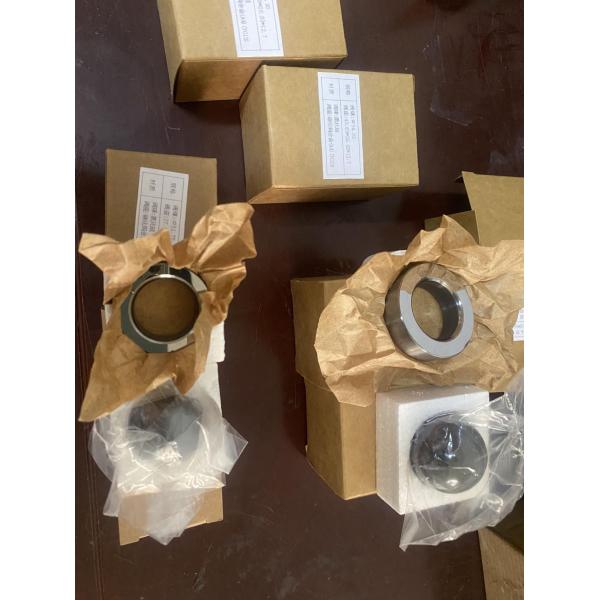 API 11AX Esfera de válvula y asiento de válvula para bomba de succión