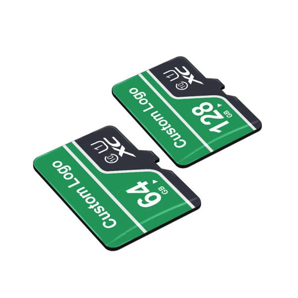 Leitura de alta velocidade até 100MB/s Cartões de memória memory card Prova de raios-X Fator de forma memory card