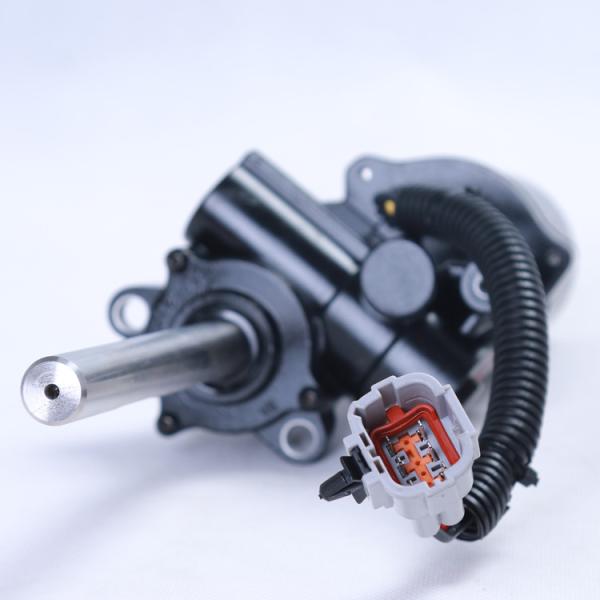 Benz 09+ Benz Glk Obd Side Step Motor 304 Stainless Steel