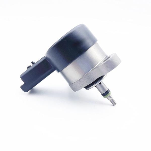 Auto Spare Parts 0281002493 Fuel Injection High Pressure Pump Metering Unit Diesel Electric Engine Solenoid Scv Control