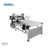 panadería de acero inoxidable 200L que hace la barra de la proteína de la máquina 30rpm que hace la máquina