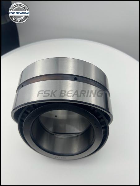 Euro Market 392DW/394A Double Row Tapered Roller Bearing For Steel Mill Bearing