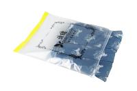 Recycled Plastic Packages For Clothes PE PP PO CPE PPE Waterproof