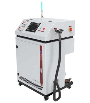 Устройство зарядки газа для кондиционирования воздуха с фреоном r134