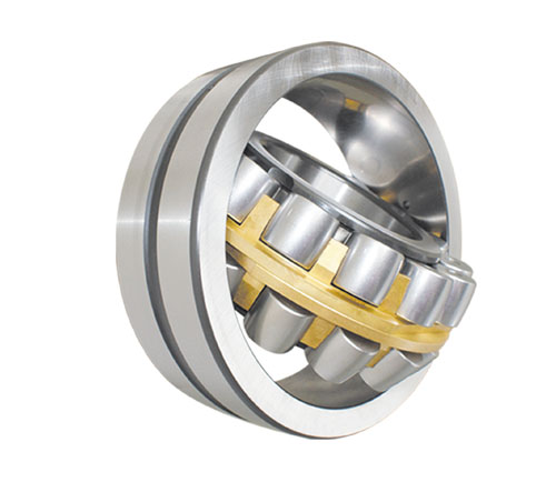 Rudder Rotor Blade Shaft Part Spherical Roller Bearing 24096CAK30
