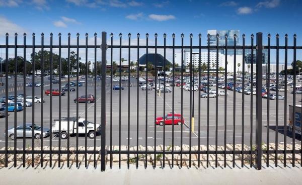 Garrison Fencing Perth