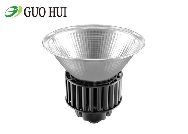 16500LM LED High Bay Warehouse Lights , Supermarket Parking Led High Bay Bulb