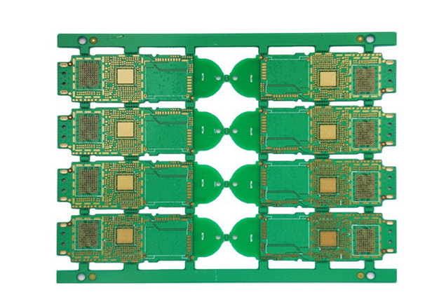 Платы с печатным монтажом PCB слоя Shenyi FR4 IT180 HASL неэтилированные Multi