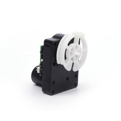 LINO Motor For Vending Machine 12VDC 24VDC 118g 24RPMGMF8964