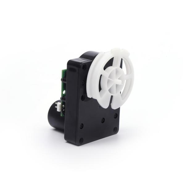 118g 24RPM DC Gear Motor RS390 RS395 GMF8964 RS365 For Vending Machine Induced Garbage Can