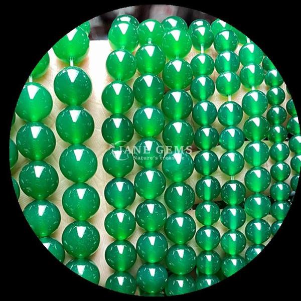 Gemstone 8mm Bead Various Agate Beads Green Agate Carnelian Brown Agate Loose Bead Strands for DIY