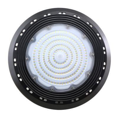 iluminação alta conduzida industrial 200W da baía de 130lm/W SMD