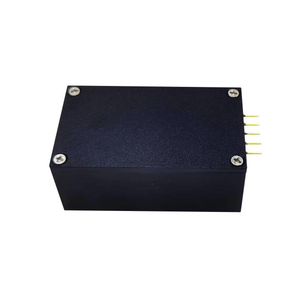 Control automático de acero inoxidable del ordenador de la placa giratoria del INS IMU