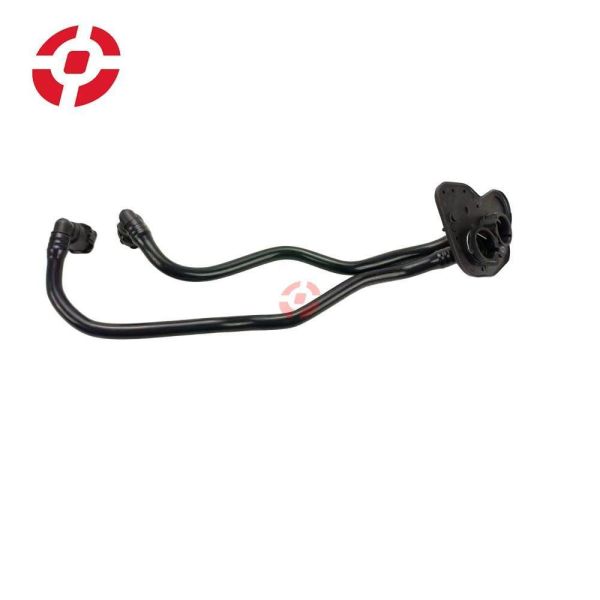 Heating air pipe for Volv o Engine cooling hose 31493032 Radiator hose thermostat pipe
