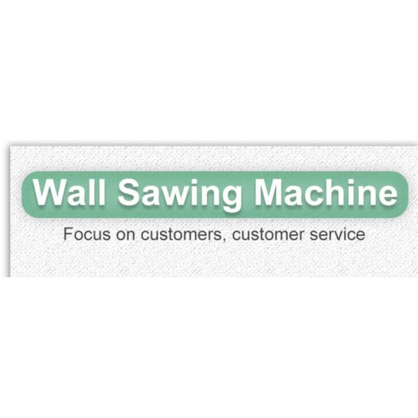 Mini Hand Diamond Wire Saw Guide Wheels