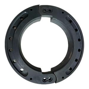 Truck 16inch Run Flat Tyre System For Modified Vehicle