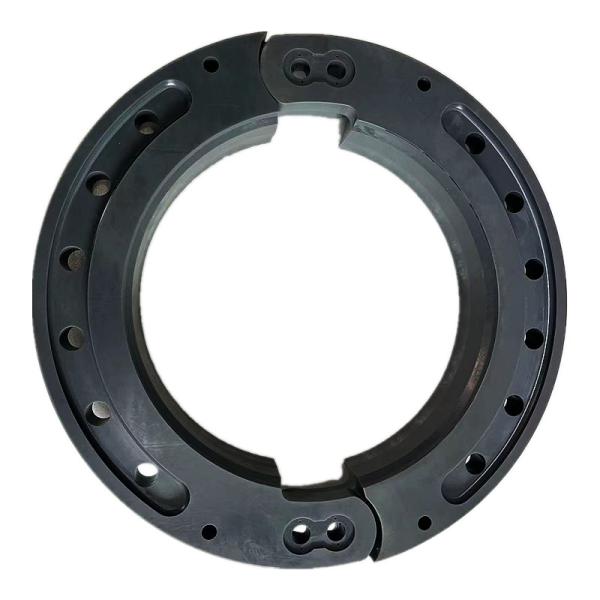 OEM ODM High Polymer Runflat Inserts For Vehicle Tires CE ISO 9001