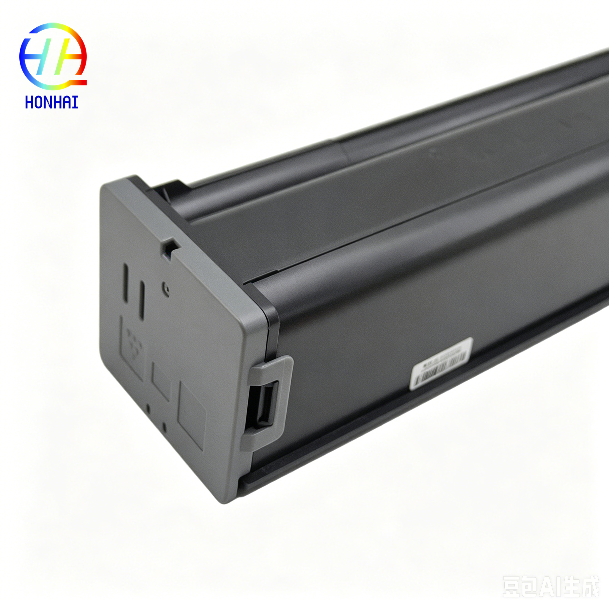 Sharp BP Series Toner Cartridge with Wide Compatibility Premium Chemical Toner for Vibrant Prints and Excellent Fusing