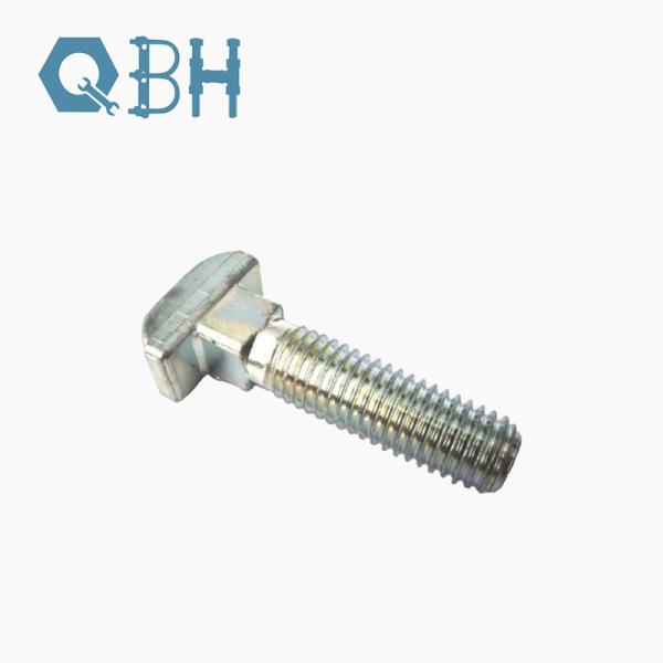 DIN261 T-Head Bolts with Hole