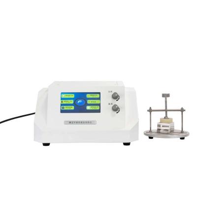 lSO 22007 Rapid Thermal Conductivity Tester TPS Transient Plane Heat Source Technology