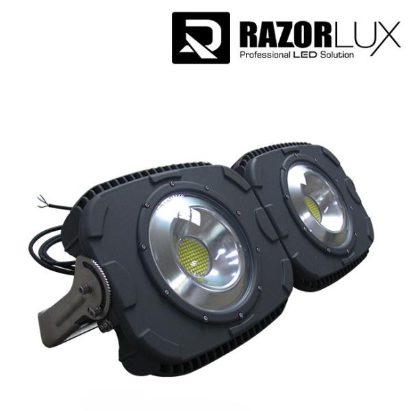 130lm/W Led Outdoor Sports Lighting 130000lm 5000K High Power Led Flood Light