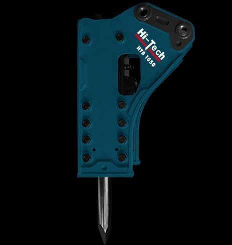 Side Type Breaker HTB1650