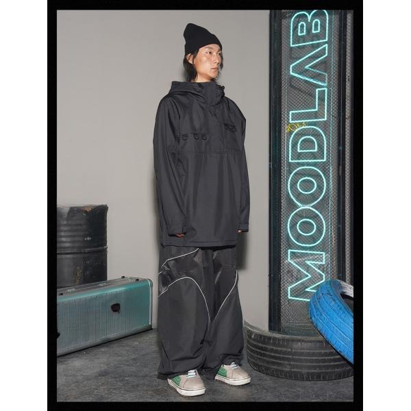 100% Polyester 2023 Winter Ski Snowboard Jacket Composite Soft Shell Ski Suit for Men