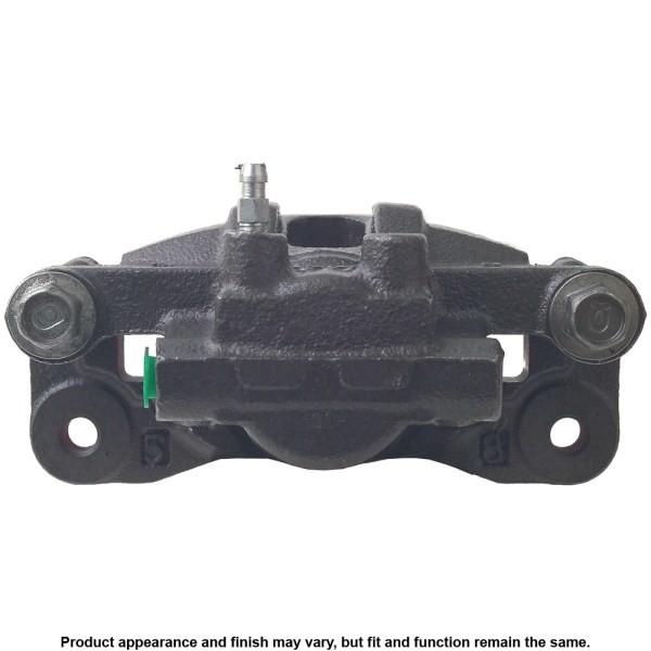 JEEP Auto Parts Vehicle Brake Caliper 18B5039 18B5038 344332 34433 OEM 5191267AA 5191268AA