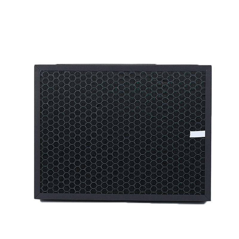 300CFM Fiberglass Air Purifier Hepa Filter Core For Coway 400 400S