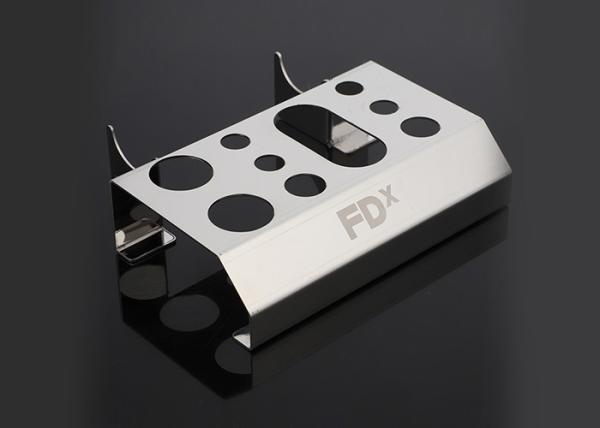 Permanent Makeup 1pcs Tattoo Ink Cup Holder Stainless Steel