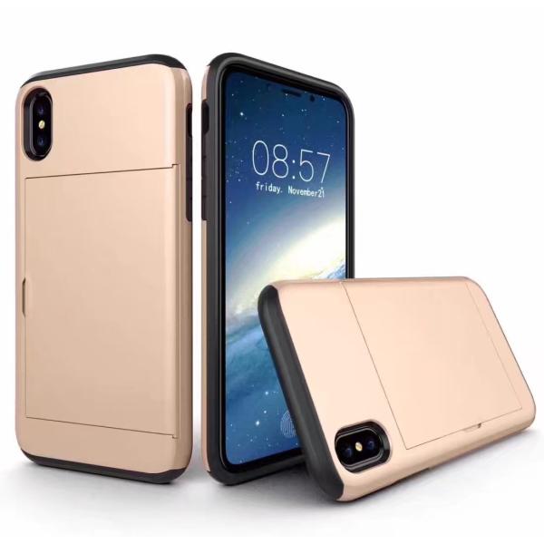 Iphone X wallet leather case, protective case for Iphone X, wallet leather case for Iphone X, Iphone X case