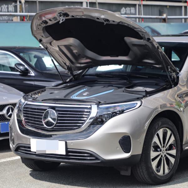 High Speed Electric City Use Benz EQC Electric Car With Large Space And Long Range