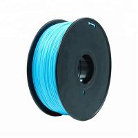 Imprimante orange fluorescente Filament des HANCHES 3d 1.75mm