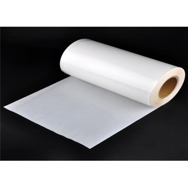 90℃ Washing Resistance 0.15mm Thickness Sky Blue Transparent Polyamide PA Hot Melt Adhesive Film for Embroidery Patch