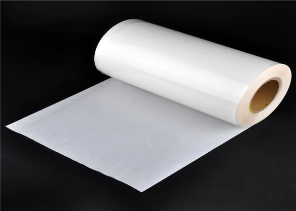 Polyamide PA Hot Melt Adhesive Film 0.15mm Thickness For Embroidery Patch