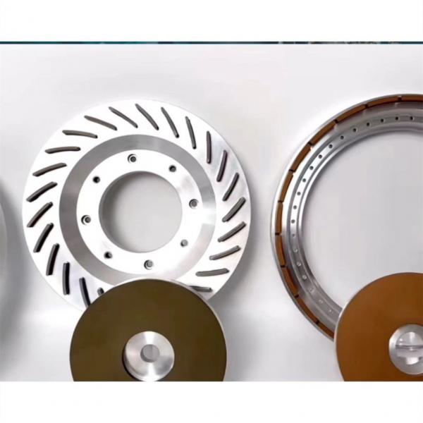 Xinrui Super Abrasives CBN Diamond Wheels Grinding Wheel The Best Choice for Grinding